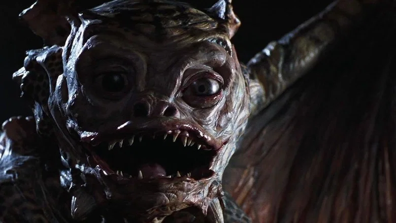 Tales from the Darkside: The Movie screenshot 2