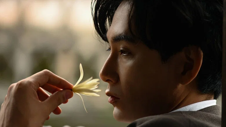 A Stranger in Shanghai screenshot 2