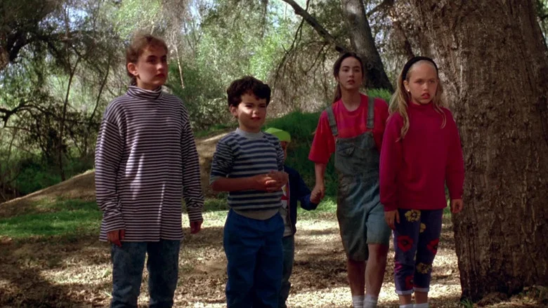 Critters 3 screenshot 5