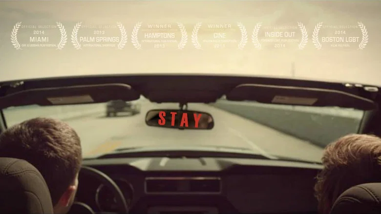 Stay screenshot 2