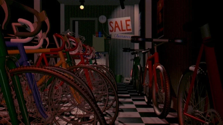 Red's Dream screenshot 6