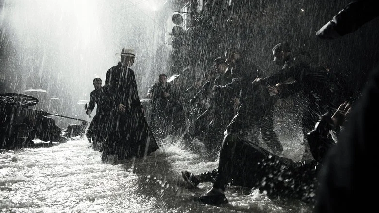 The Grandmaster screenshot 8