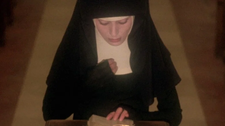 Behind Convent Walls screenshot 5