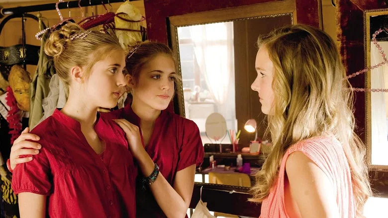 Hanni & Nanni 3 screenshot 7