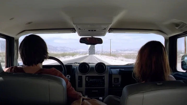 Twentynine Palms screenshot 8