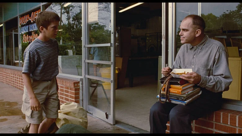 Sling Blade screenshot 6