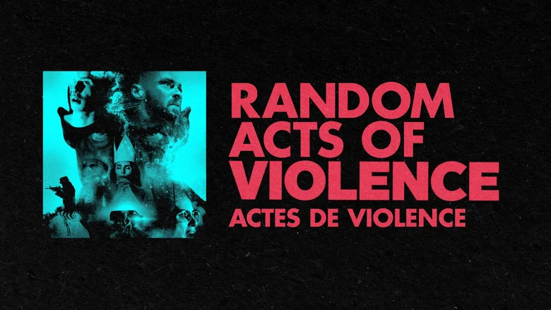 Random Acts of Violence screenshot 3