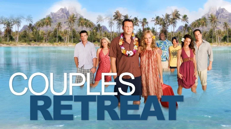 Couples Retreat screenshot 6