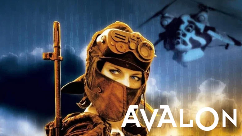 Avalon screenshot 8