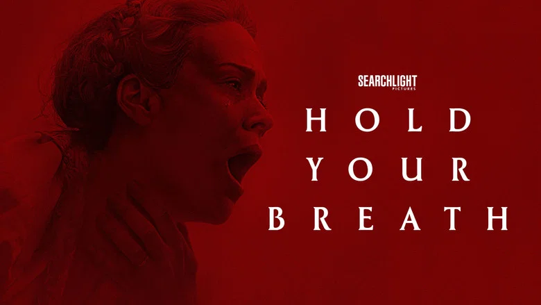 Hold Your Breath screenshot 5