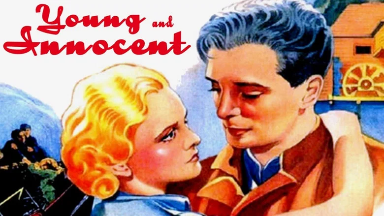 Young and Innocent screenshot 8