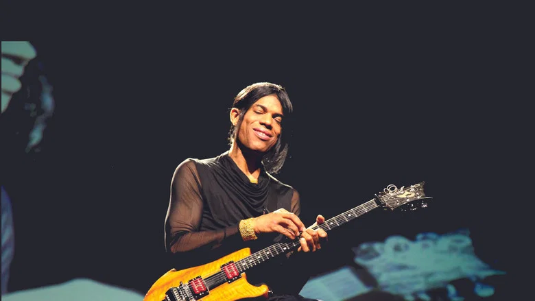 Stanley Jordan - Live in Montreal screenshot 1