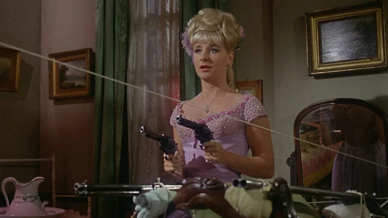 Carry On Cowboy screenshot 3