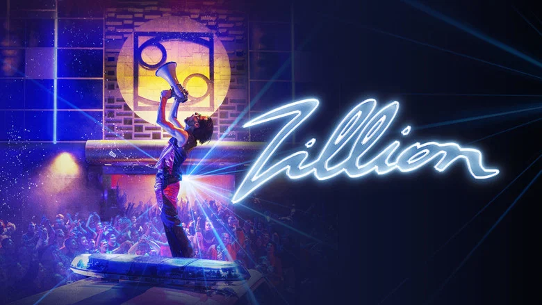 Zillion screenshot 5