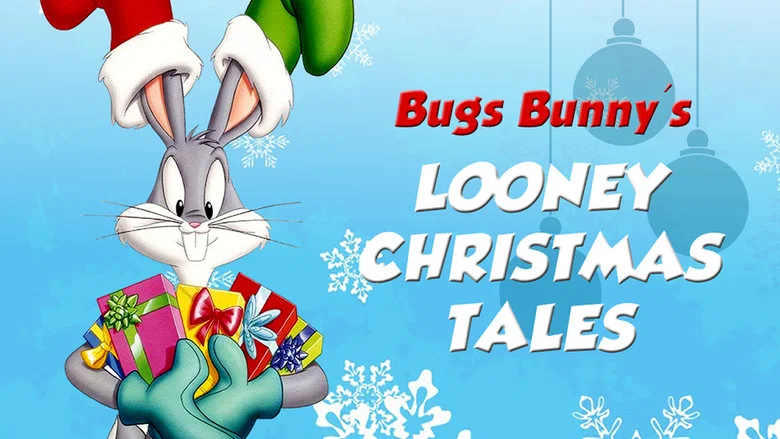 Bugs Bunny's Looney Christmas Tales screenshot 3