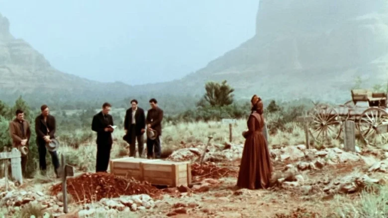 Stranger on Horseback screenshot 7