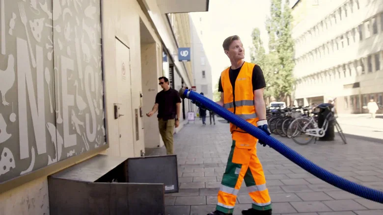 Sweden: Lessons for America? screenshot 5