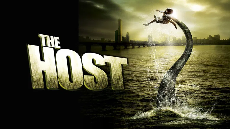 The Host screenshot 4