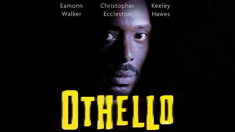 Othello screenshot 2