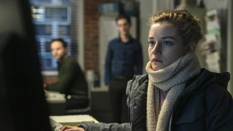 The Assistant screenshot 5