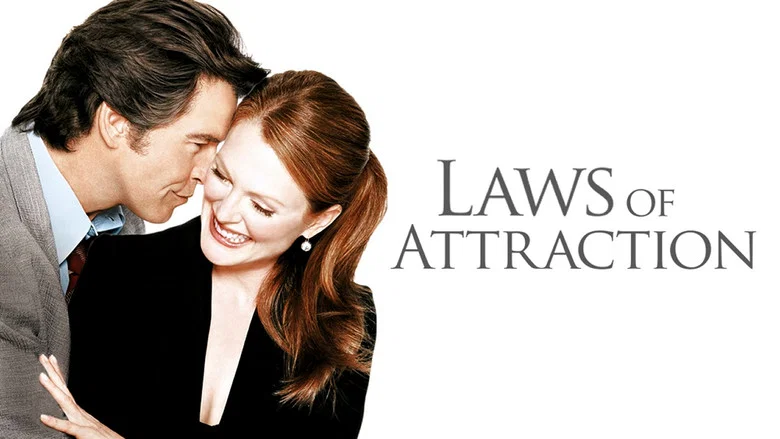 Laws of Attraction screenshot 7