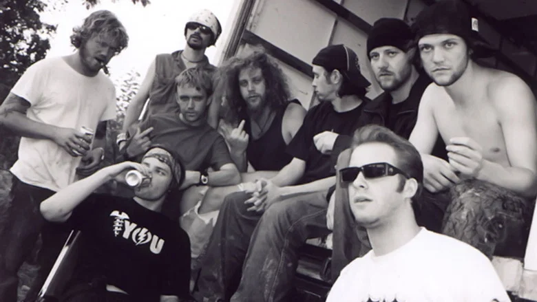 CKY2K screenshot 2