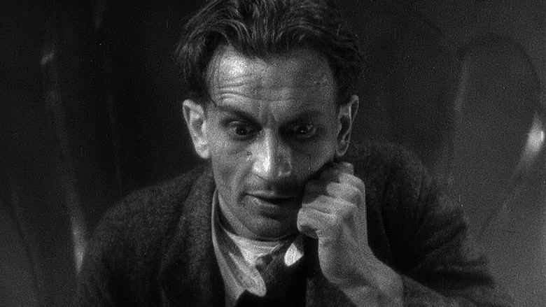 The Testament of Dr. Mabuse screenshot 4