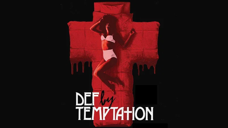 Def by Temptation screenshot 2