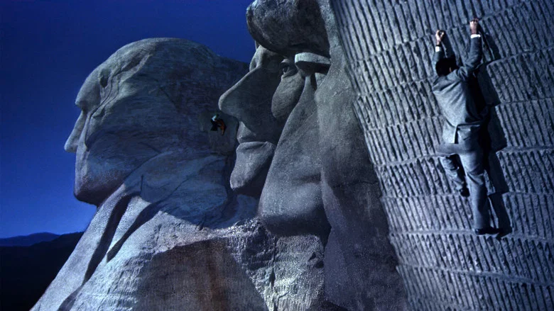 North by Northwest screenshot 6