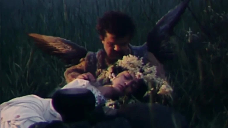 The Voice of Grass screenshot 4