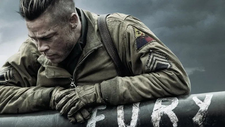 Fury screenshot 7