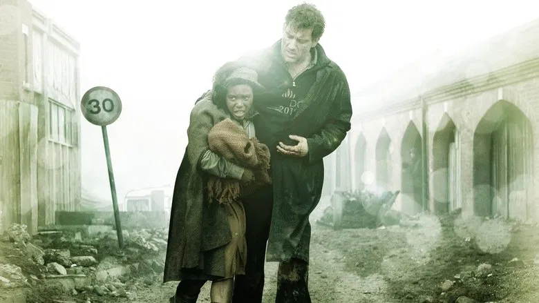 Children of Men screenshot 7