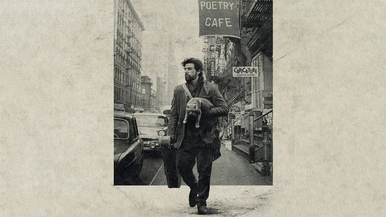 Inside Llewyn Davis screenshot 2
