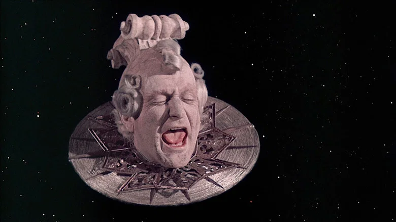 The Adventures of Baron Munchausen screenshot 8