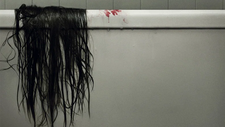 The Grudge screenshot 8