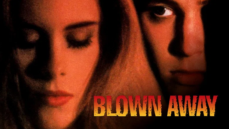 Blown Away screenshot 6