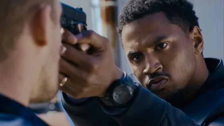 Blood Brother screenshot 5
