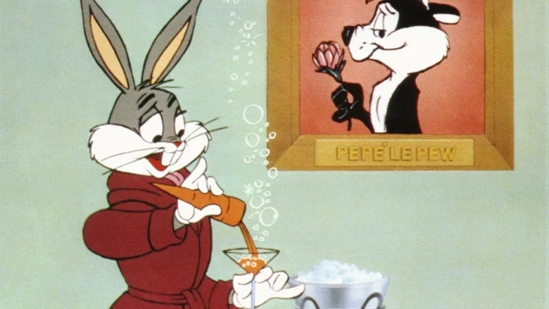 The Bugs Bunny/Road Runner Movie screenshot 7