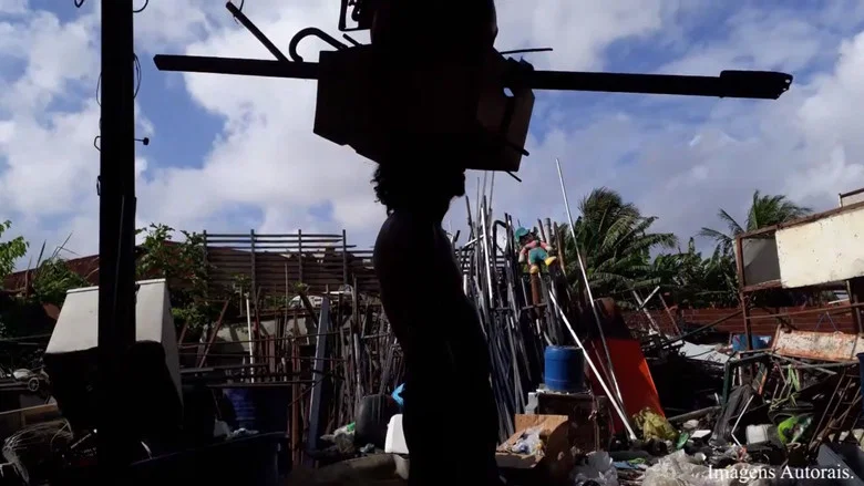 Ciclo da Reciclagem screenshot 2