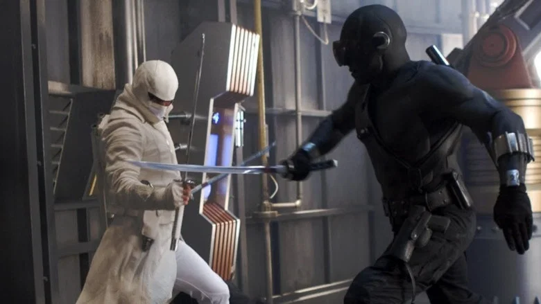G.I. Joe: The Rise of Cobra screenshot 7