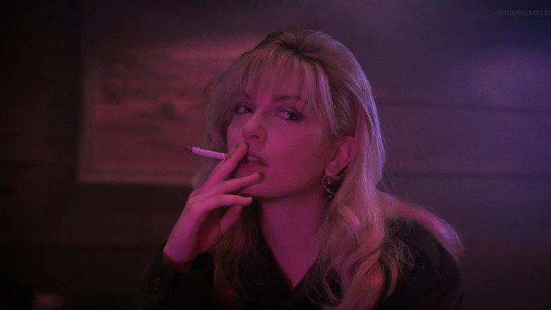 Twin Peaks: Fire Walk with Me screenshot 4