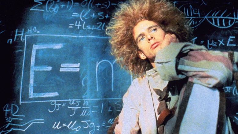 Young Einstein screenshot 1