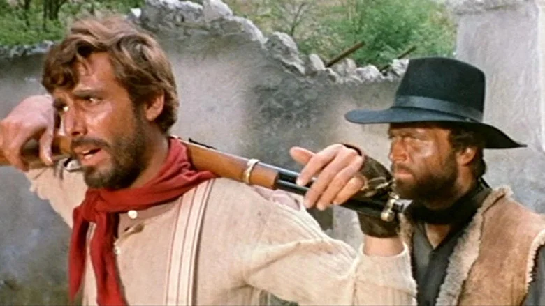 Massacre Time screenshot 4