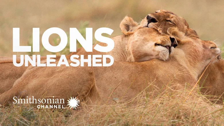 Lions Unleashed screenshot 1