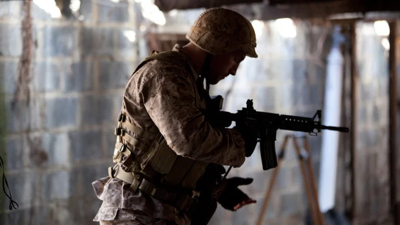 Joe's War screenshot 1