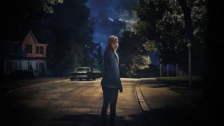 It Follows screenshot 3