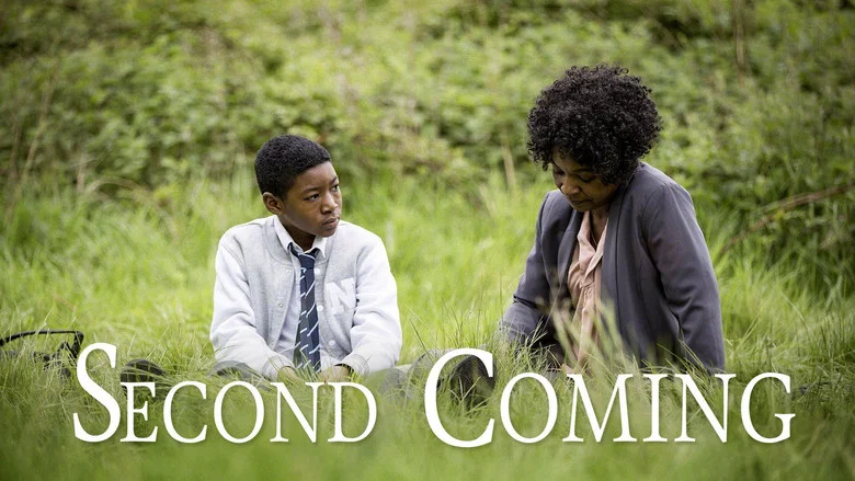 Second Coming screenshot 2