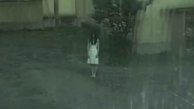 Ju-on: The Curse 2 screenshot 3