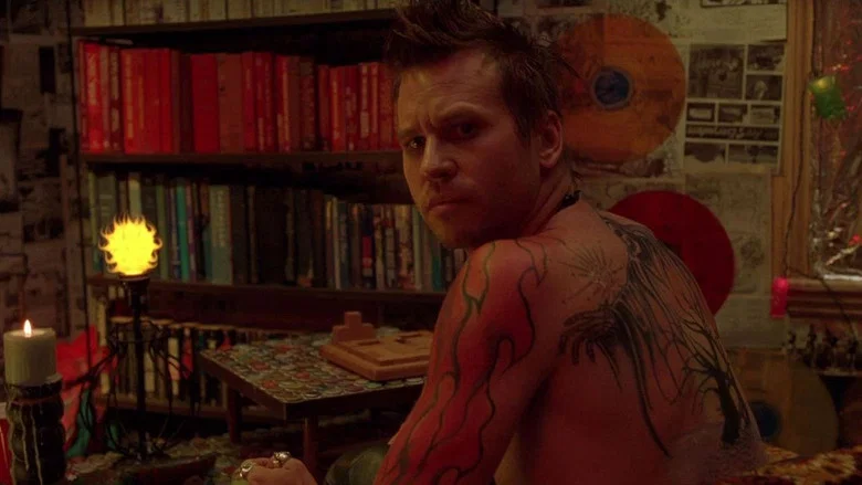 The Salton Sea screenshot 2