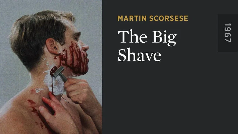 The Big Shave screenshot 6
